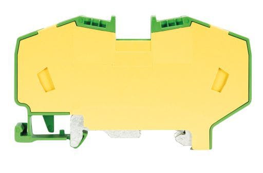 WIELAND ELECTRIC - MORSETTO TERRA WKF 16SL/35