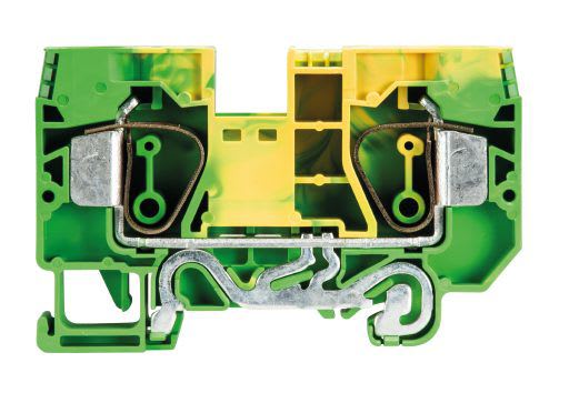 WIELAND ELECTRIC - EARTH TERMINALWKFN 16 SL/35