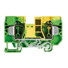 WIELAND ELECTRIC - MORSETTO TERRA WKFN 16 SL/35