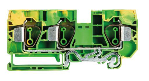 WIELAND ELECTRIC - EARTH TERMINALWKFN 16 D1/2/SL/35