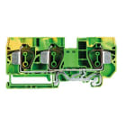 WIELAND ELECTRIC - MORSETTO TERRA WKFN 16 D1/2/SL/35