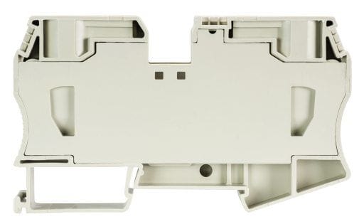 WIELAND ELECTRIC - MORS. PASSANTE WKF 35/35
