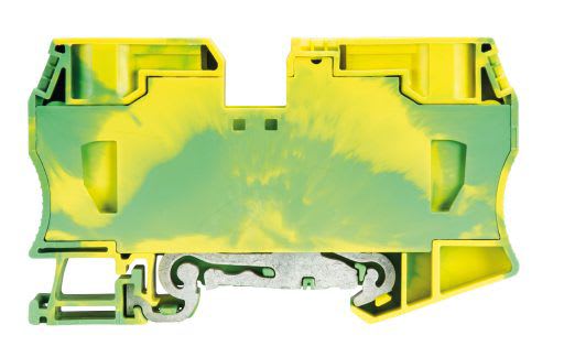 WIELAND ELECTRIC - EARTH TERMINALWKF 35 SL/35