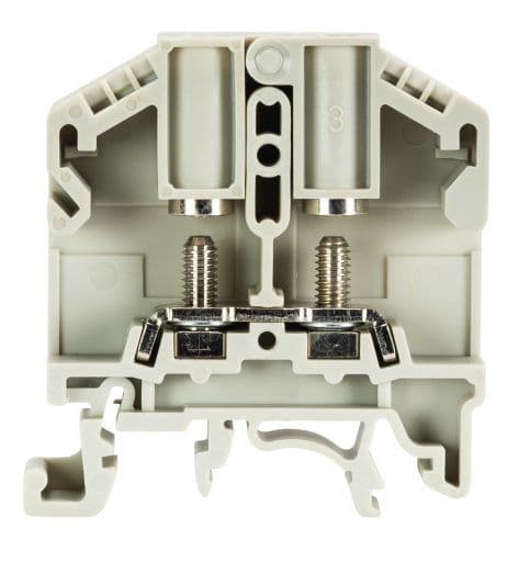 WIELAND ELECTRIC - MORS. DI POTENZA WRT 6