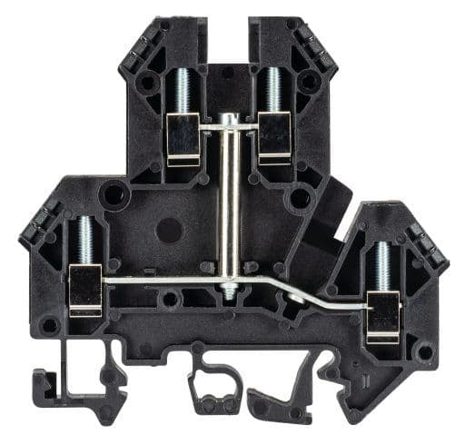 WIELAND ELECTRIC - MORS. A 2 PIANI WKN2,5E / U VB SW/V0
