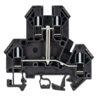 WIELAND ELECTRIC - MORS. A 2 PIANI WKN2,5E / U VB SW/V0