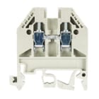 WIELAND ELECTRIC - MORS. PASSANTE WK 2,5 / U /V0