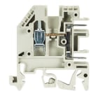 WIELAND ELECTRIC - MORS. PASSANTE WK 2,5U/8113S/H/V0
