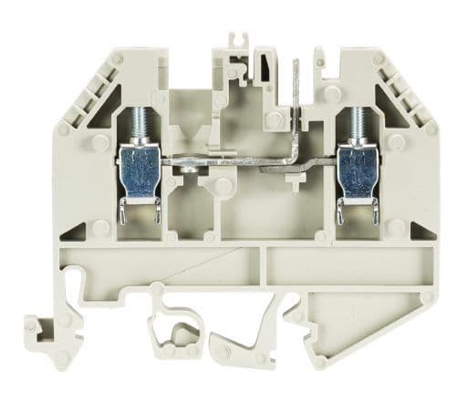 WIELAND ELECTRIC - MORS. PASSANTE WK2,5U/D/8113S/V.../V0
