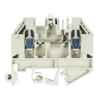 WIELAND ELECTRIC - MORS. PASSANTE WK2,5U/D/8113S/V.../V0
