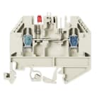 WIELAND ELECTRIC - FEED-THRU TERM WK 2,5U/D/8113S/V/LD25V0