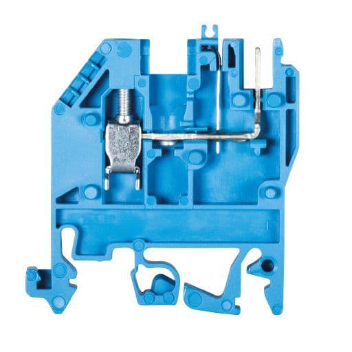 WIELAND ELECTRIC - MORS. PASSANTE WK2,5U/8113S/V/VK/V0