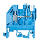 WIELAND ELECTRIC - MORS. PASSANTE WK2,5U/8113S/V/VK/V0