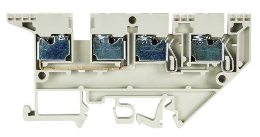 WIELAND ELECTRIC - INITIATOR TERM. WWK 2,5-4 KOI /U     /V0