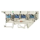 WIELAND ELECTRIC - INITIATOR TERM. WWK 2,5-4 KOI /U-NGN /V0