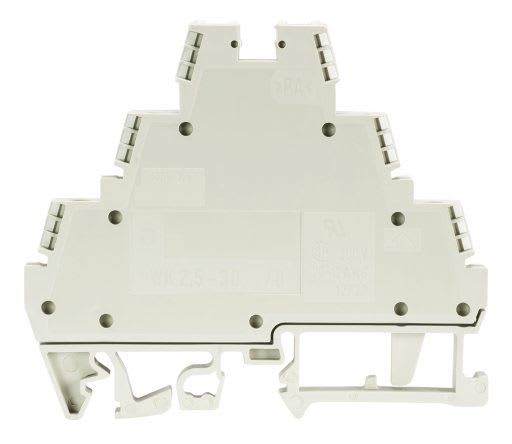 WIELAND ELECTRIC - INITIATOR TERM. WWK 2,5-3 D/U        /V0
