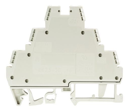 WIELAND ELECTRIC - INITIATOR TERM. WWK 2,5-3 D/U /V0