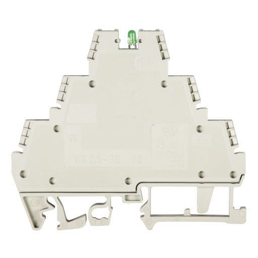 WIELAND ELECTRIC - INITIATOR TERM. WWK 2,5-3 D/U-NGN /V0