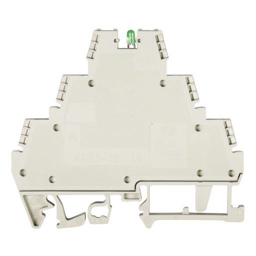 WIELAND ELECTRIC - INITIATOR TERM. WWK 2,5-3 D/U-PGN    /V0
