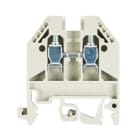 WIELAND ELECTRIC - FEED-THROUGH TERMWK 4 / U /V0 57.504.0055.0