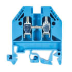 WIELAND ELECTRIC - FEED-THROUGH TERMWK 4 / U BLUE /V0 57.504.0055.6