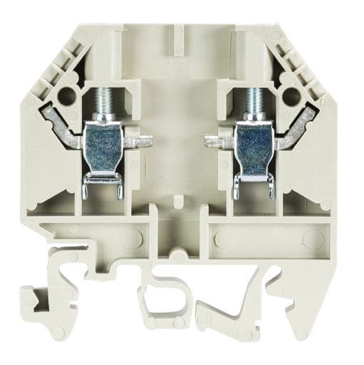 WIELAND ELECTRIC - DISCONNECT BLOCKWK 4 TKG/U /V0