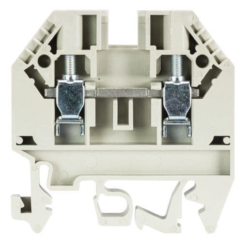 WIELAND ELECTRIC - MORS. PASSANTE WK 4 TKS D / U V0