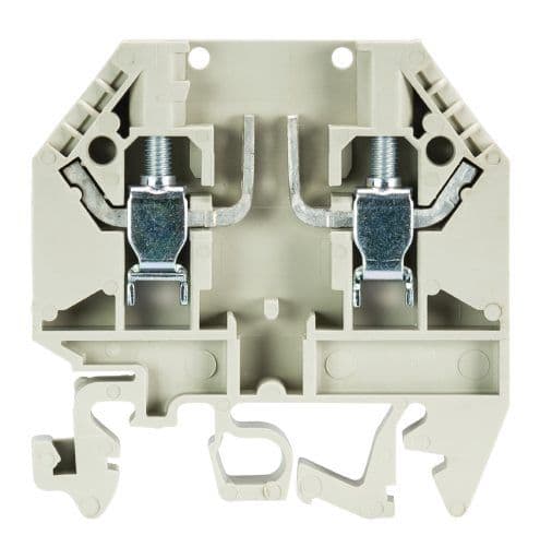 WIELAND ELECTRIC - DISCONNECT TERM. WK 4 TKG-TRST / U/V0