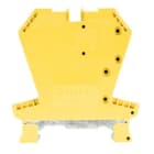 WIELAND ELECTRIC - EARTH TERMINALWK 4 E SL / U /V0