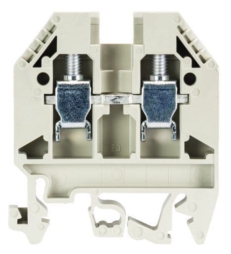 WIELAND ELECTRIC - MORS. PASSANTE WK 6 / U /V0