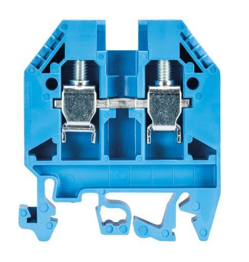 WIELAND ELECTRIC - MORS. PASSANTE WK 6 / U BL / V0