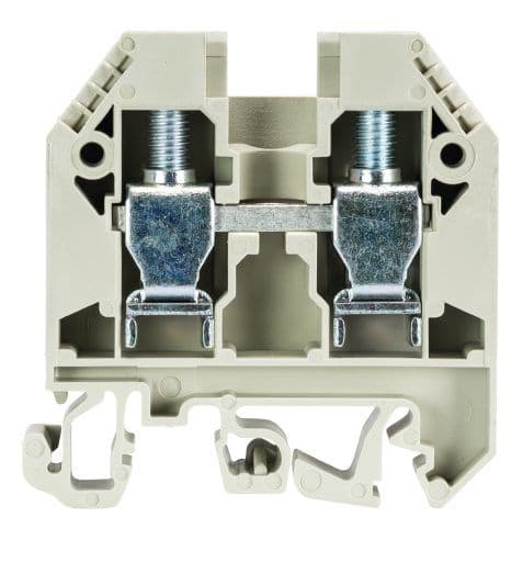 WIELAND ELECTRIC - MORS. PASSANTE WKN 10/U /V0