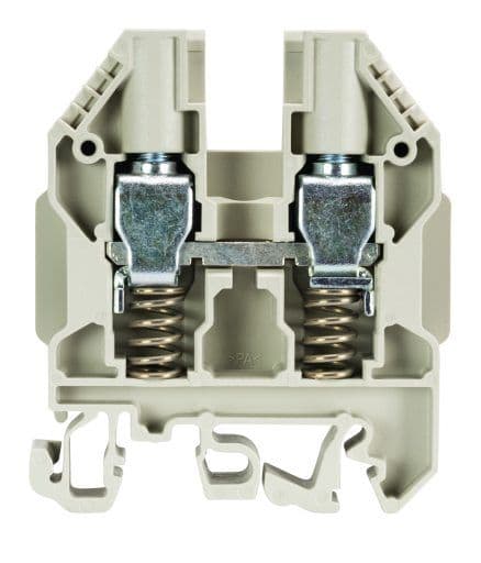WIELAND ELECTRIC - MORS. PASSANTE WKN 10 SF