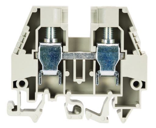 WIELAND ELECTRIC - FEED-THROUGH TERMWKI 10 / U /V0