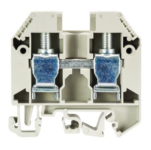 WIELAND ELECTRIC - MORS. PASSANTE WKN16 / U /V0