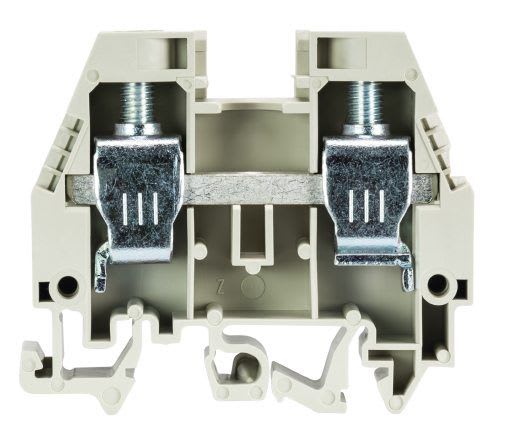 WIELAND ELECTRIC - FEED-THROUGH TERMWKI 16/ U /V0