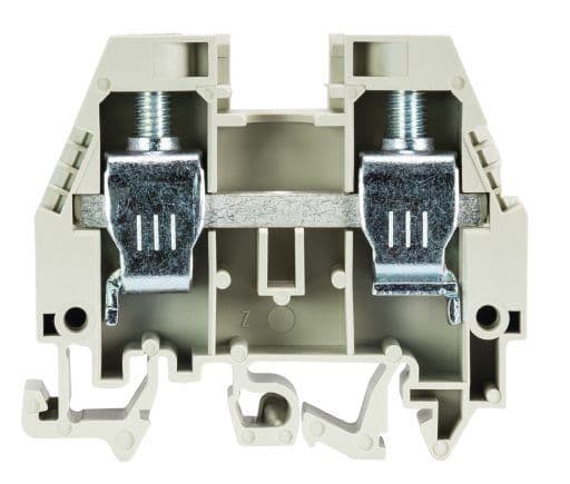 WIELAND ELECTRIC - MORS. PASSANTE WKI 16 / U/V0