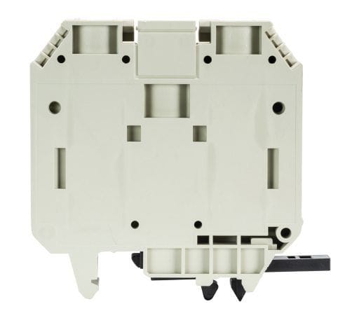 WIELAND ELECTRIC - MORS. PASSANTE WKN35 / U /V0