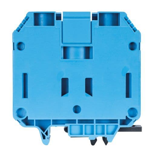 WIELAND ELECTRIC - MORS. PASSANTE WKN70 / U BL / V0