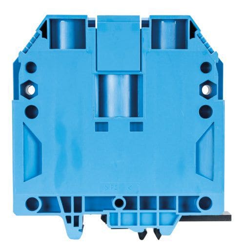 WIELAND ELECTRIC - MORS. PASSANTE   WKN 150 / U BL / V0