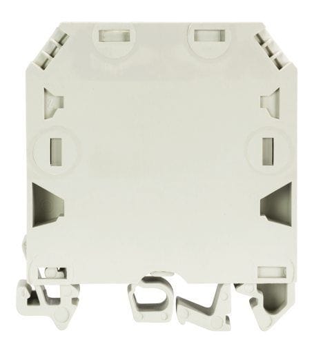 WIELAND ELECTRIC - MORS. FUNZIONE 9786U/12-G4 /V0