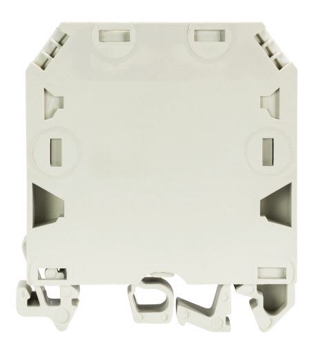 WIELAND ELECTRIC - FUNCTION TERMINAL 9786U/12 0PK/V0