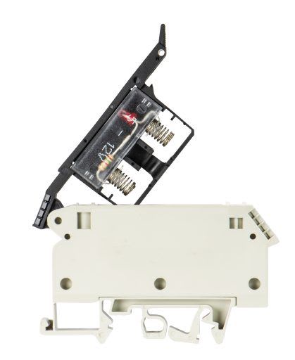 WIELAND ELECTRIC - FUSE TERMINAL WK4/THSI5 LED 12U /V0
