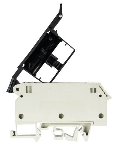 WIELAND ELECTRIC - FUSE TERMINAL WK4/THSI6,3 U /V0