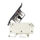 WIELAND ELECTRIC - FUSE TERMINAL WK4/THSI6,3 LED 12U/V0
