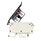 WIELAND ELECTRIC - FUSE TERMINAL WK4/THSI6,3 LED 24U/V0