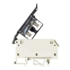 WIELAND ELECTRIC - FUSE TERMINAL WK4/THSI6,3 GL 250U/V0