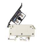 WIELAND ELECTRIC - FUSE TERMINAL WK4/THSI6,3 GL 500U/V0