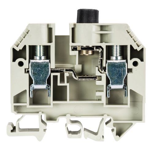 WIELAND ELECTRIC - FUSE TERMINAL WK10/SI U 5 X 20 /V0 57.910.5055.0