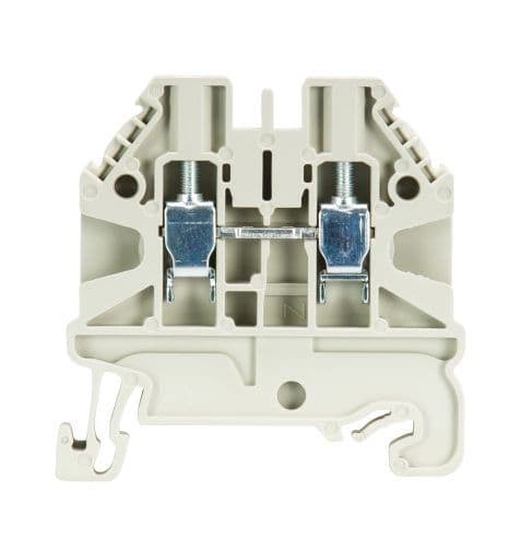WIELAND ELECTRIC - MORS. PASSANTE WT 2,5